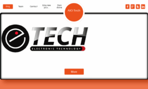 Aiotech.info thumbnail