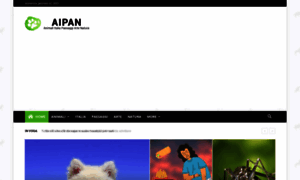 Aipan.it thumbnail