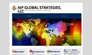 Aipglobalstrategies.com thumbnail