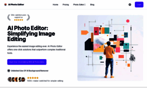 Aiphotoeditor.ai thumbnail