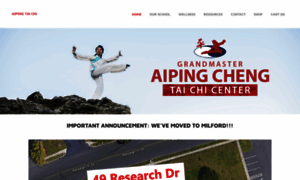 Aiping-taichi.com thumbnail