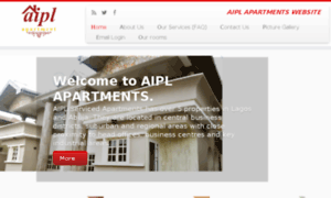 Aiplapartments.com thumbnail