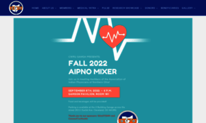 Aipno.org thumbnail