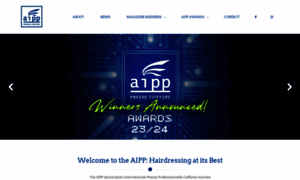 Aipp.net thumbnail