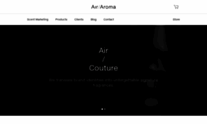 Air-aroma.com thumbnail
