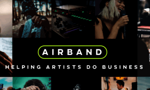 Air-band.net thumbnail