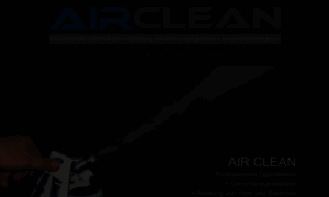 Air-clean.eu thumbnail