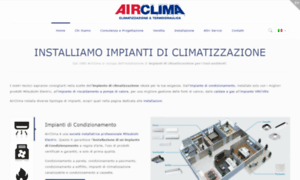 Air-clima.com thumbnail