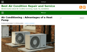 Air-condition-service.net thumbnail