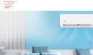 Air-conditioner.in thumbnail