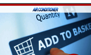 Air-conditioner.us thumbnail