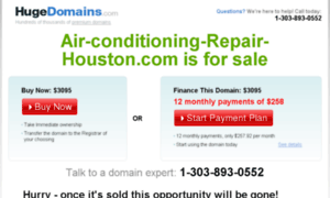 Air-conditioning-repair-houston.com thumbnail