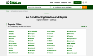 Air-conditioning-repair-services.cmac.ws thumbnail