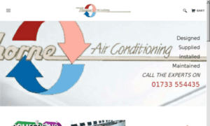 Air-conditioning-sales.co.uk thumbnail