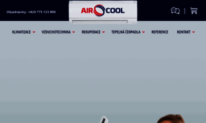 Air-cool.cz thumbnail