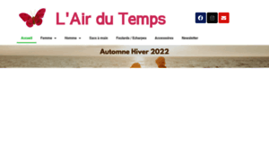 Air-du-temps.fr thumbnail