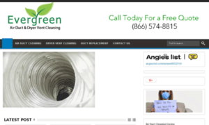 Air-duct-cleaning-encino.com thumbnail