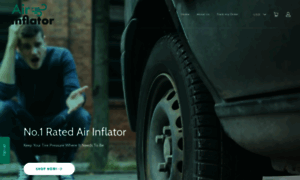 Air-inflator.myshopify.com thumbnail