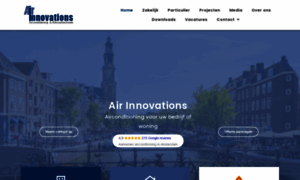 Air-innovations.nl thumbnail