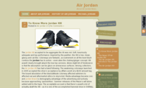 Air-jordan-shoes.org thumbnail