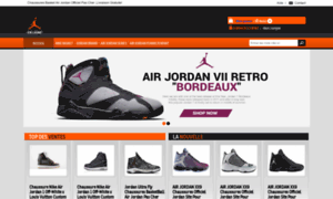 Air-jordanofficiel.fr thumbnail