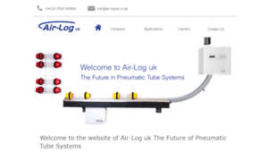 Air-loguk.co.uk thumbnail