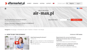 Air-max.pl thumbnail