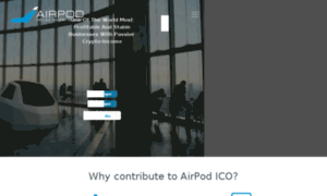 Air-pod.io thumbnail