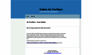 Air-purifiers.org.uk thumbnail