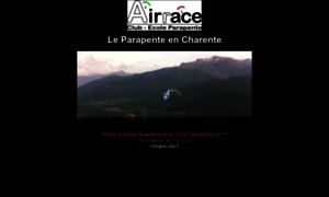 Air-race.fr thumbnail