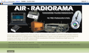 Air-radiorama.blogspot.com thumbnail