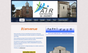 Air-saix.fr thumbnail