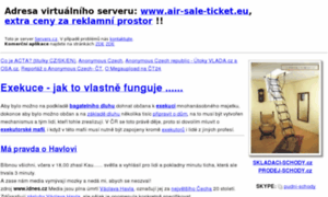 Air-sale-ticket.eu thumbnail