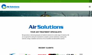 Air-solutions.co.nz thumbnail