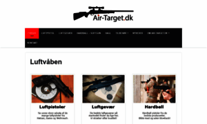 Air-target.dk thumbnail