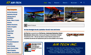 Air-techinc.com thumbnail