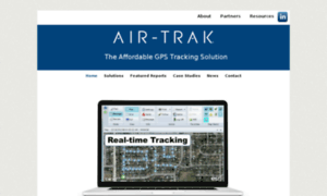 Air-trak.com thumbnail