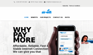 Air-wifi.co thumbnail