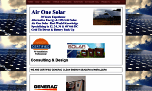 Air1.solar thumbnail