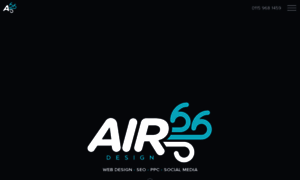 Air66design.com thumbnail