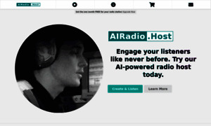 Airadio.host thumbnail