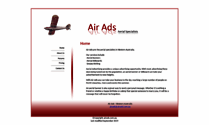 Airads.com.au thumbnail