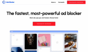 Airadsblocker.com thumbnail