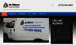 Airalliance-llc.com thumbnail