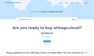 Airbags.cloud thumbnail