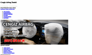 Airbagtamiri.org thumbnail