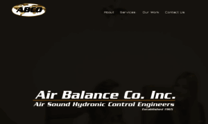 Airbalanceco.com thumbnail