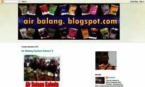 Airbalang.blogspot.com thumbnail