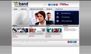 Airband.net.pk thumbnail