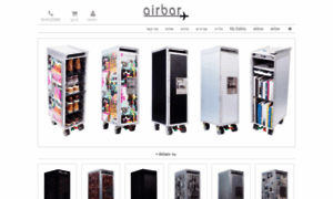 Airbar.co.il thumbnail